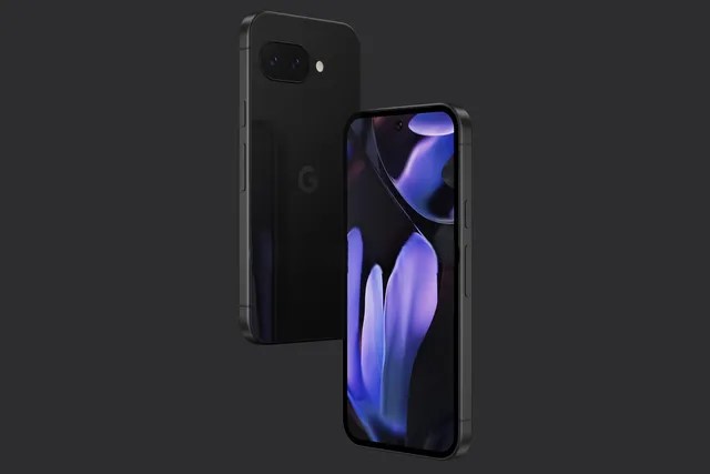 Leaked Google Pixel 9A Renders Showcase a New Design Without the Signature Visor