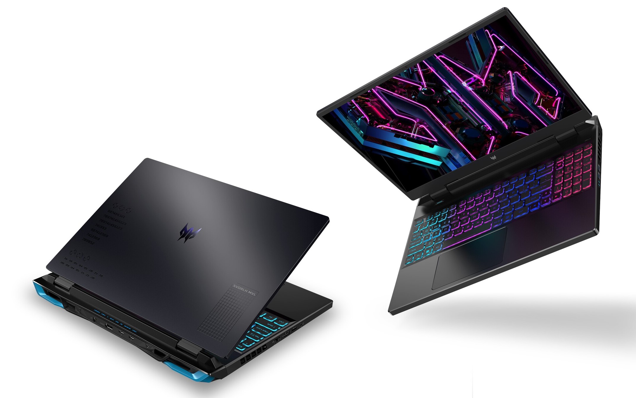 Acer Predator Helios Neo 16 (2023)