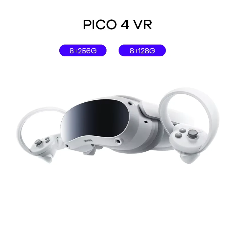 PICO 4 VR