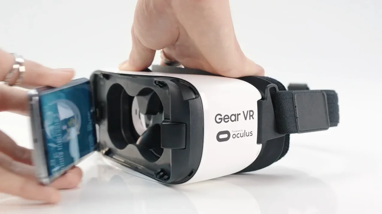 Samsung Gear VR