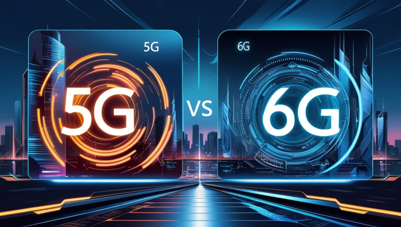 Understanding 5G and 6G