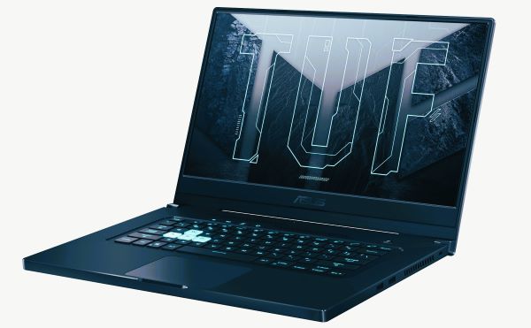 ASUS TUF Dash F15