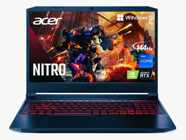 acer nitro