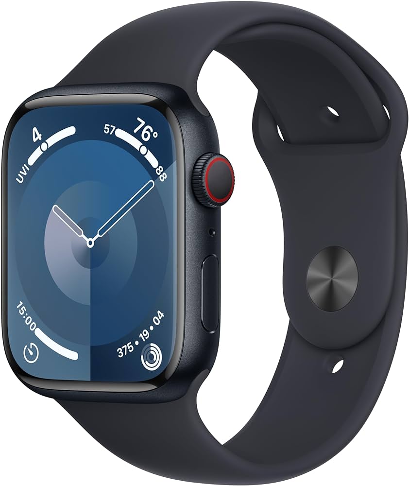 Apple smart watch