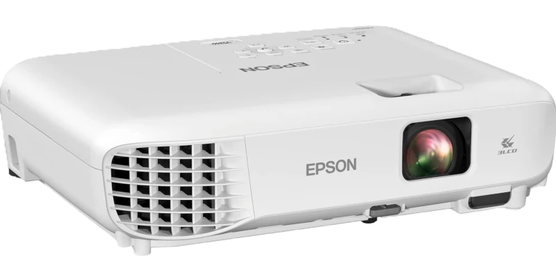 Epson VS260 projector