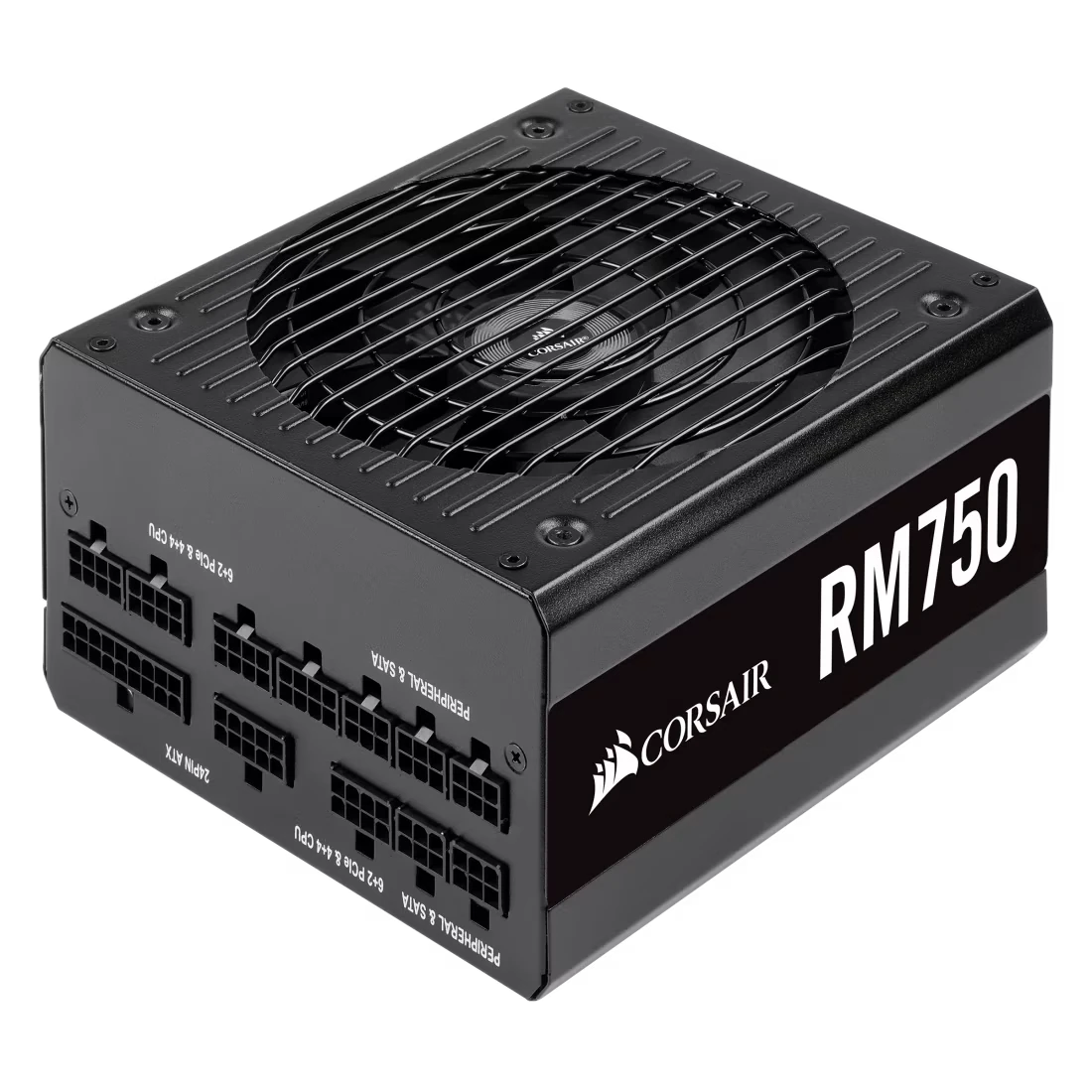 RM750 PSU