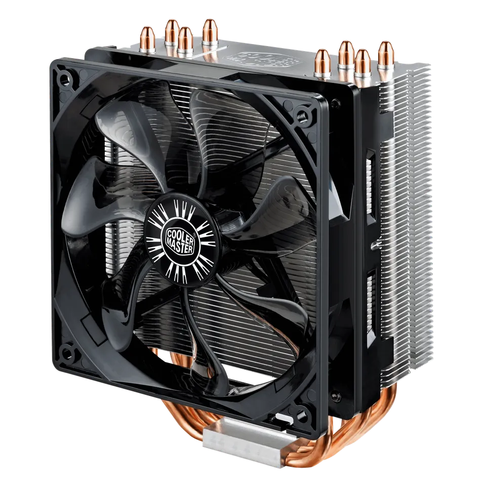 Cooler Master Hyper 212 Evo