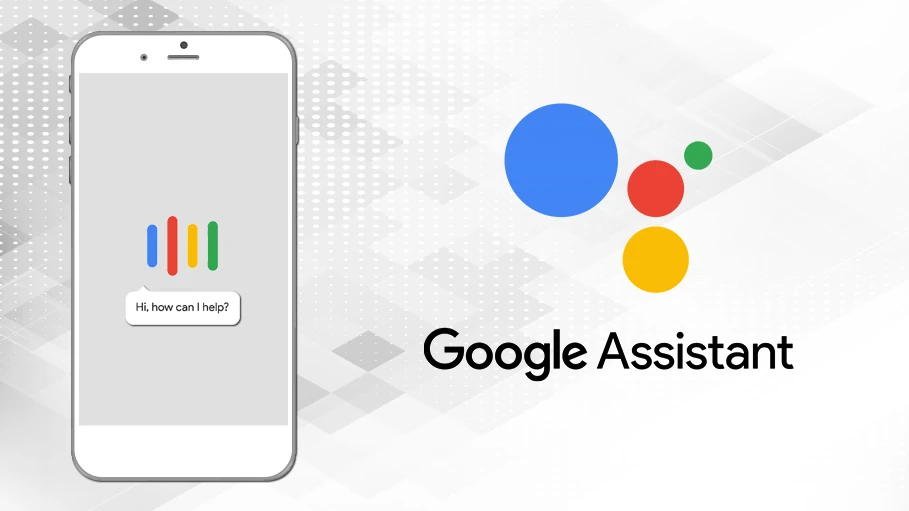 Google Assistant