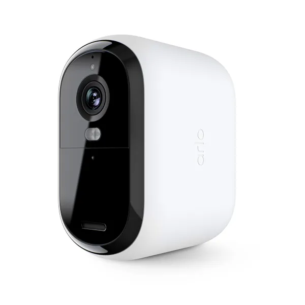 Arlo AI camera