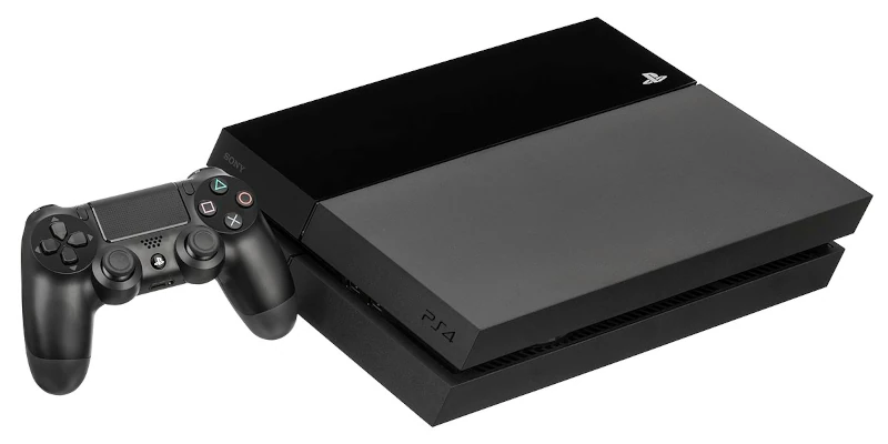 PlayStation 4