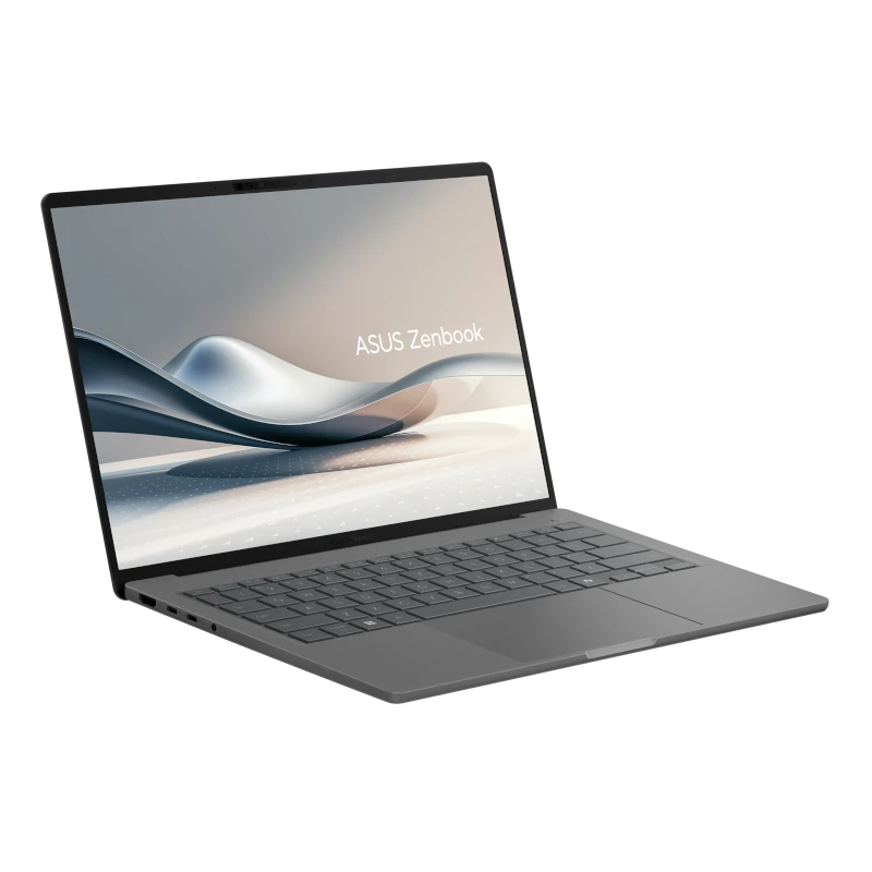 ASUS Zenbook A14