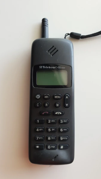 Nokia 1011 (1992)