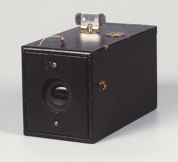 Kodak Camera (1888)